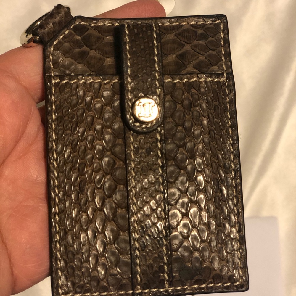 Celine cardholder - Picture 3 of 7